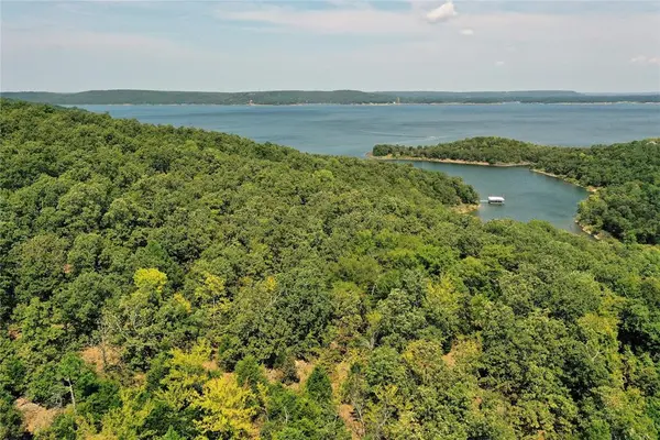 21 Merlot DR, Eufaula, OK 74432