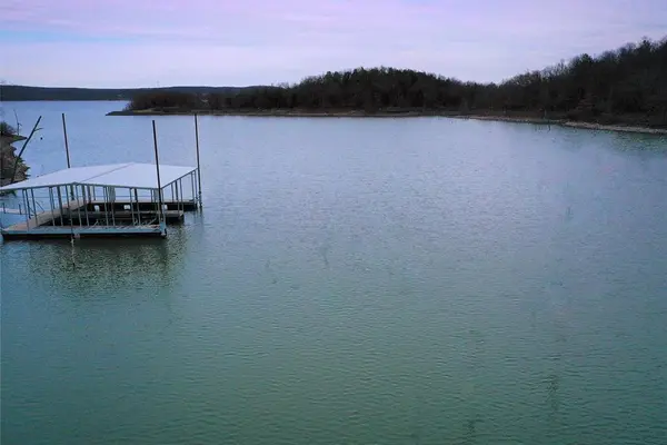 21 Merlot DR, Eufaula, OK 74432