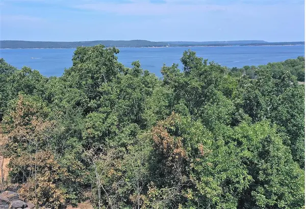 23 Pinot ST, Eufaula, OK 74432