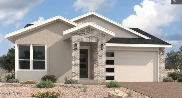 1223 Thunder TRL #19, Prescott, AZ 86305