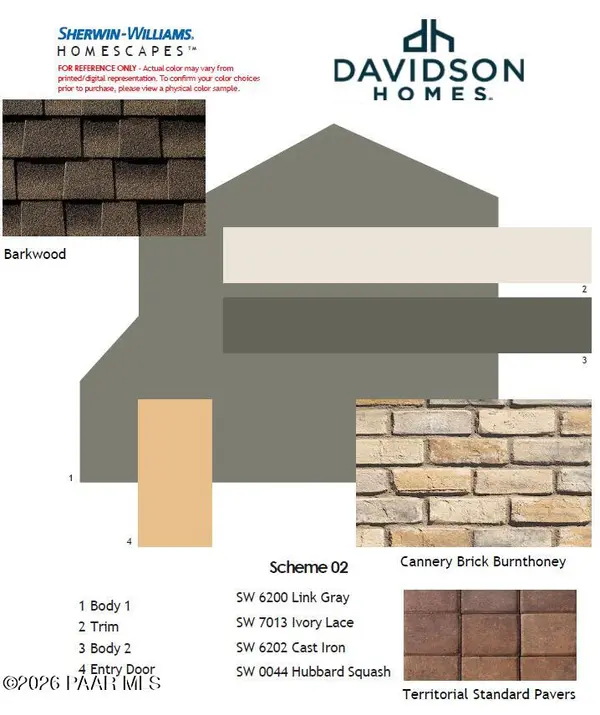 1223 Thunder TRL #19, Prescott, AZ 86305
