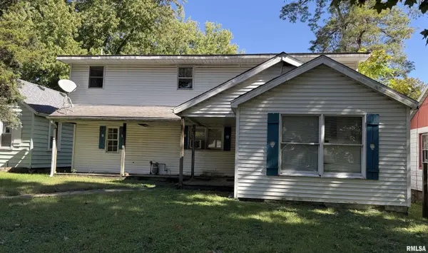 105 FERNWOOD CT, East Peoria, IL 61611