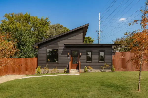 543 Norton Ave, Nashville, TN 37207