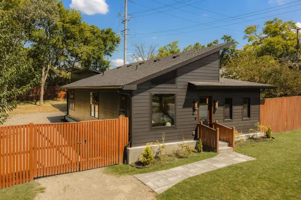 543 Norton Ave, Nashville, TN 37207