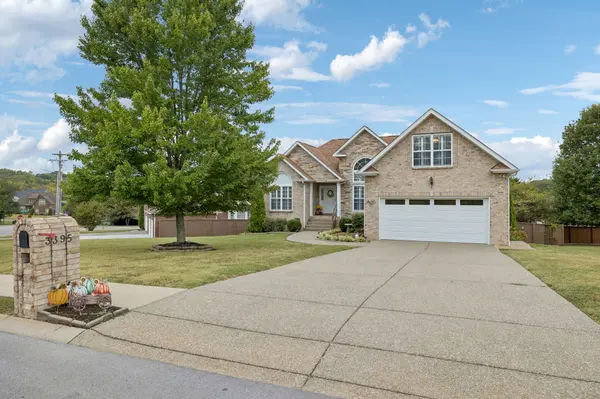 3395 Nina Cir, Lebanon, TN 37087