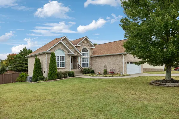3395 Nina Cir, Lebanon, TN 37087