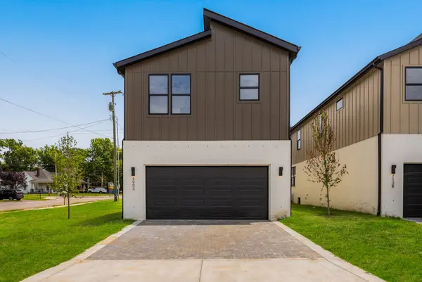 4903 Indiana Ave, Nashville, TN 37209