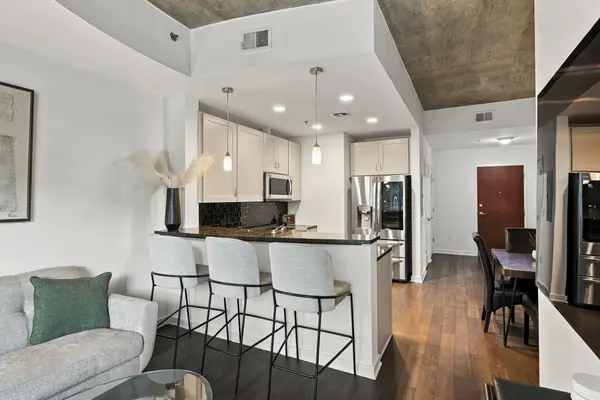301 Demonbreun St #1120, Nashville, TN 37201