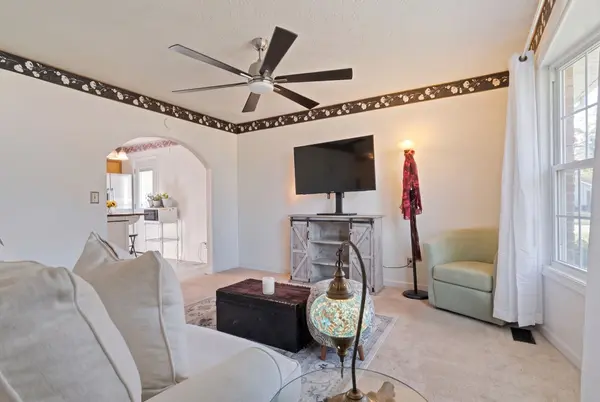 2632 Queen Anne Ct, Springfield, TN 37172