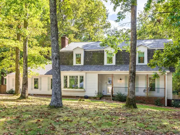 4 Windy Way, Signal Mountain, TN 37377