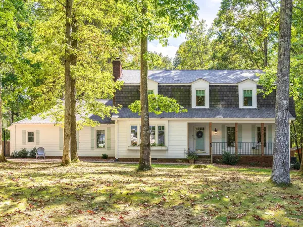 4 Windy Way, Signal Mountain, TN 37377