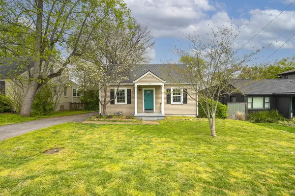 5008 Idaho Ave, Nashville, TN 37209
