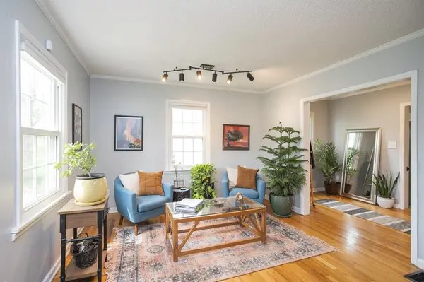 5008 Idaho Ave, Nashville, TN 37209
