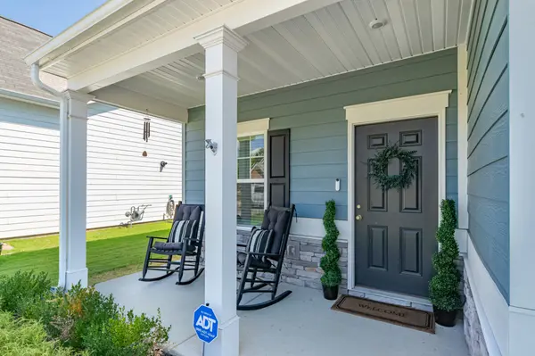 218 Stonewall Dr, Columbia, TN 38401