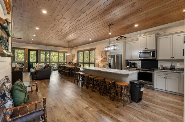 3504 Sand Ridge Way, Pigeon Forge, TN 37862