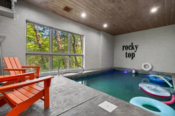 3504 Sand Ridge Way, Pigeon Forge, TN 37862