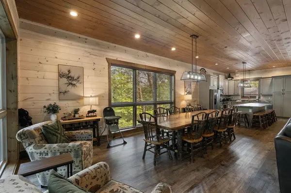 3504 Sand Ridge Way, Pigeon Forge, TN 37862