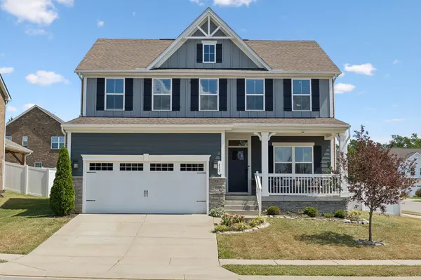 433 Rosy Dale Drive, Gallatin, TN 37066