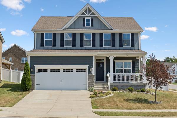 433 Rosy Dale Drive, Gallatin, TN 37066