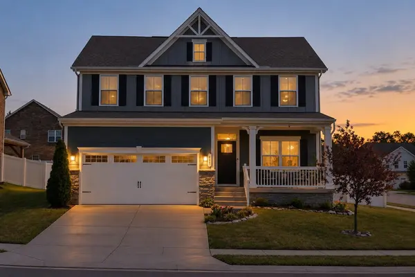 433 Rosy Dale Drive, Gallatin, TN 37066