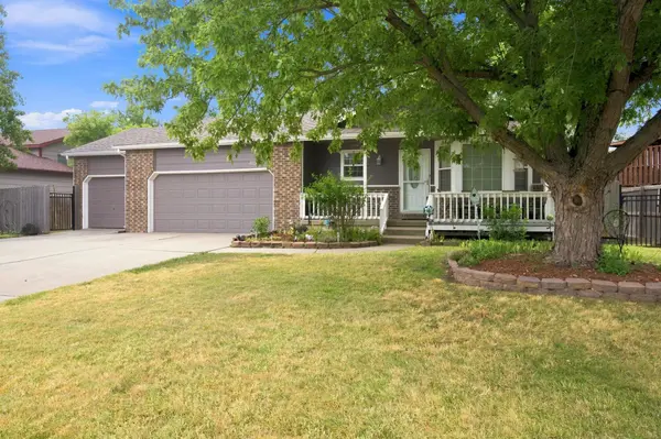 11305 W Lotus, Wichita, KS 67209