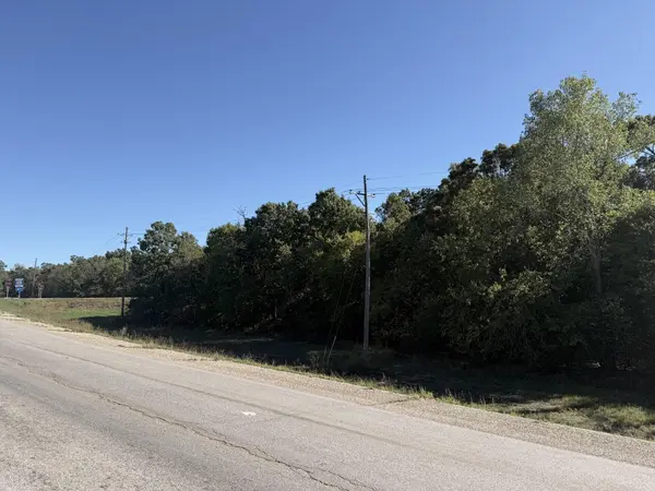 1.19 Ac W Old 66 Boulevard, Joplin, MO 64801