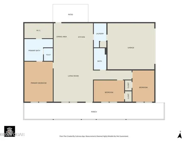 802 E Maness ST, Anderson, MO 64831