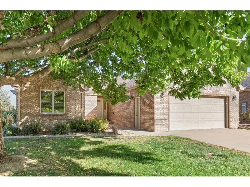 1650 46th, Greeley, CO 80634