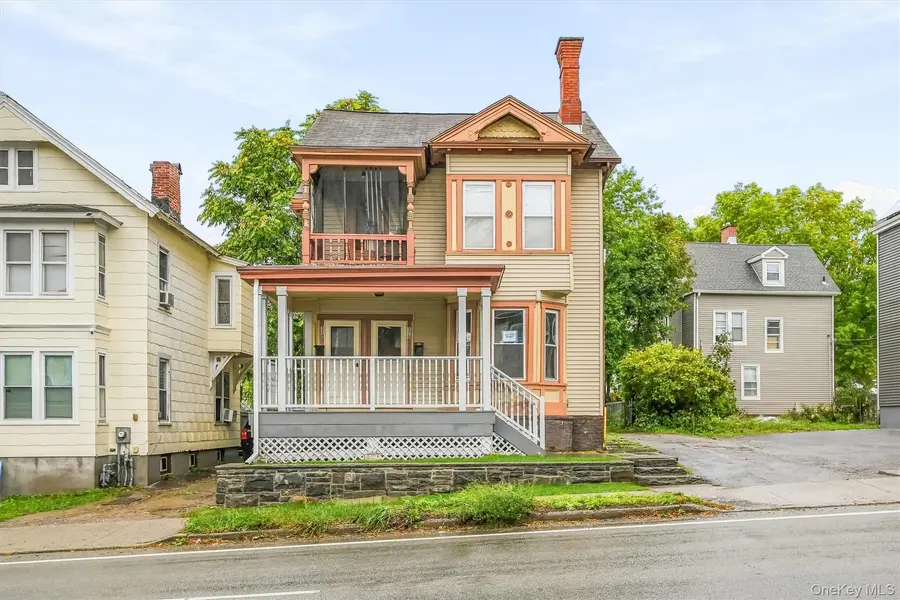 320 Church ST, Poughkeepsie, NY 12601