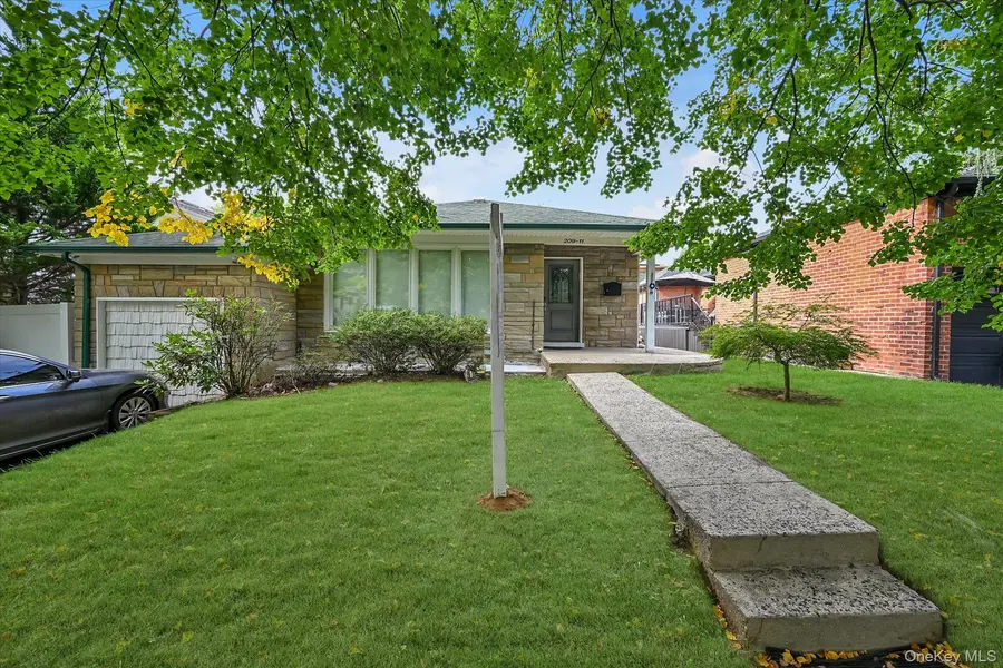 20911 85th AVE, Hollis Hills, NY 11427