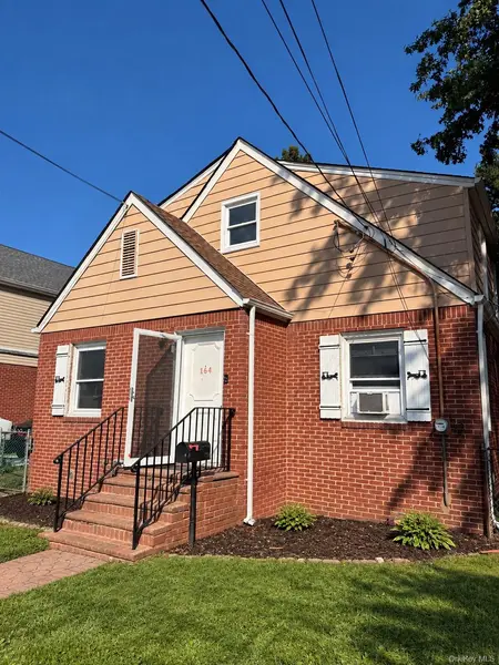 164 Fairview BLVD, Hempstead, NY 11550