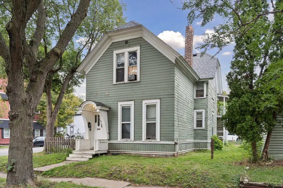 346 Maria AVE, Saint Paul, MN 55106