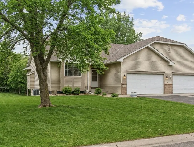 13761 Dorothy DR, Rogers, MN 55374