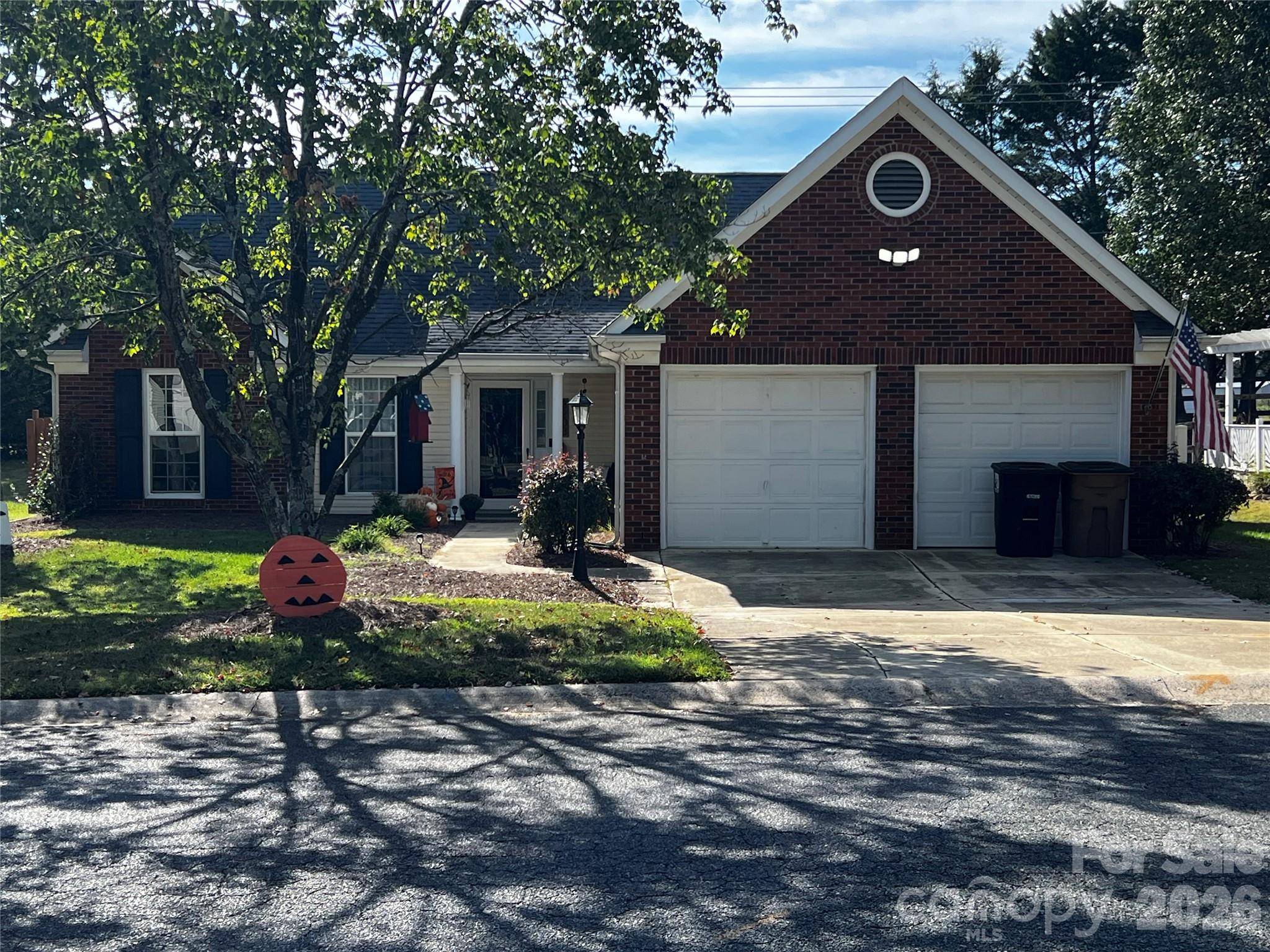 3203 Brookstone TRL, Indian Trail, NC 28079