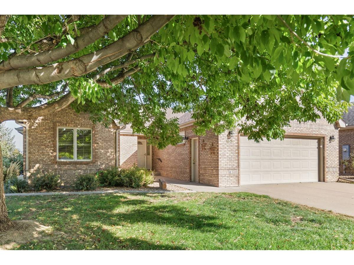 1650 46th, Greeley, CO 80634