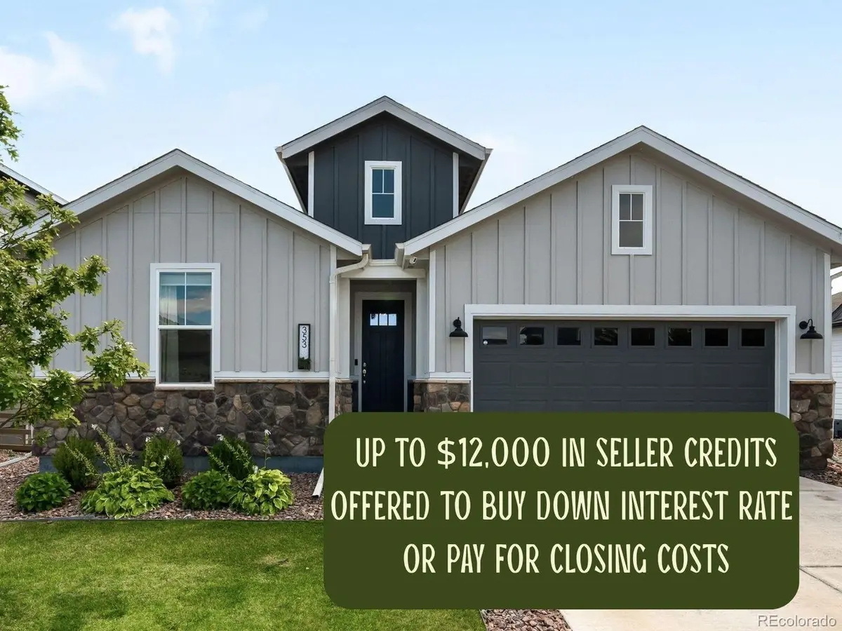 353 Mount Rainier, Berthoud, CO 80513