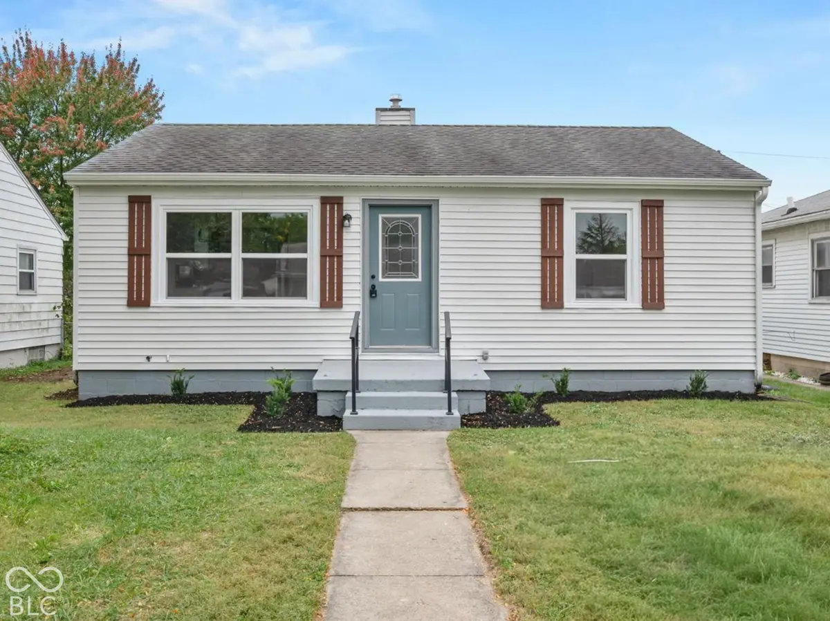 618 S Butler AVE, Indianapolis, IN 46219