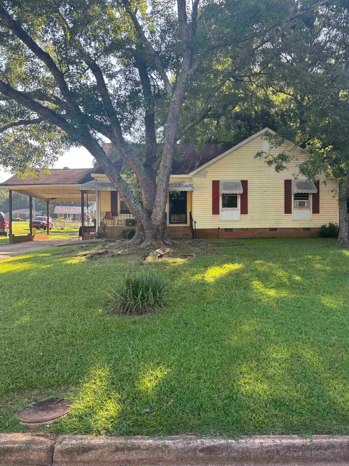 149 Raintree DR, Spartanburg, SC 29307