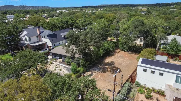 2406 W 10th ST, Austin, TX 78703