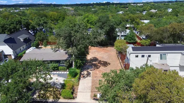 2406 W 10th ST, Austin, TX 78703