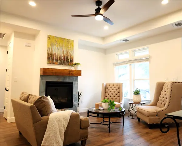20602 Oak RDG, Lago Vista, TX 78645