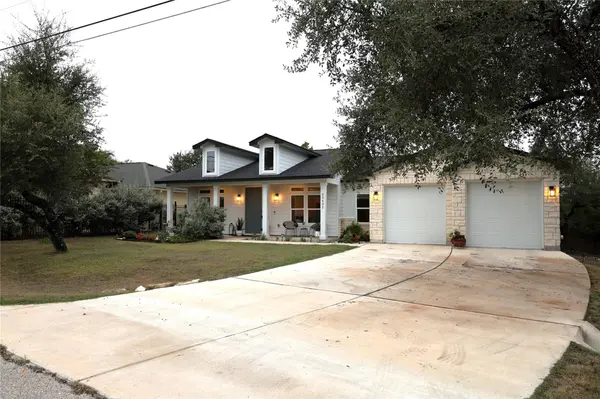 20602 Oak RDG, Lago Vista, TX 78645