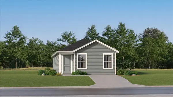 510 Mccloud CT, Jarrell, TX 76537