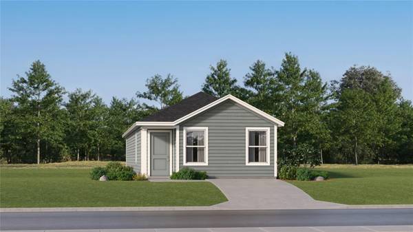 510 Mccloud CT, Jarrell, TX 76537
