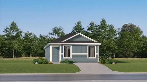510 Mccloud CT, Jarrell, TX 76537