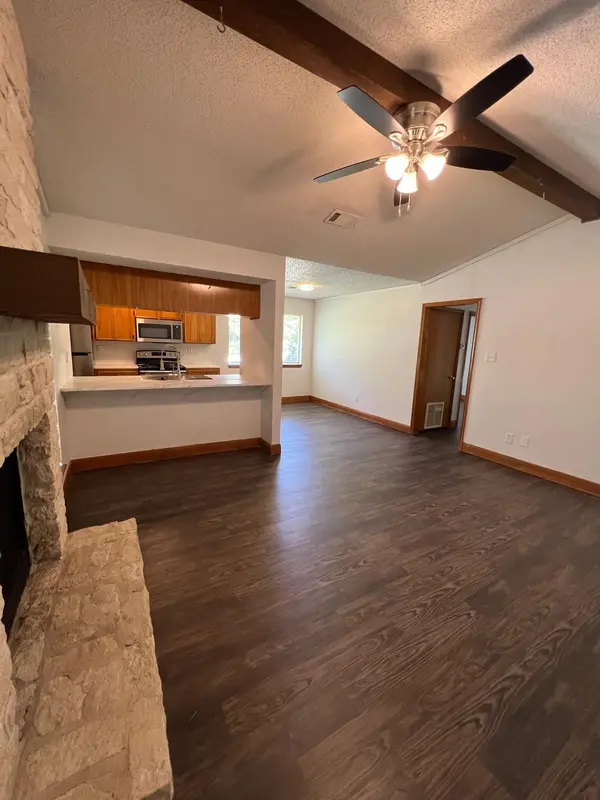 103 S Kaupo DR #A, Bastrop, TX 78602
