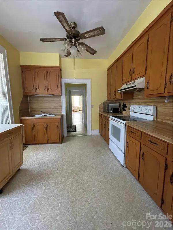 112 E Ashe ST, Wadesboro, NC 28170