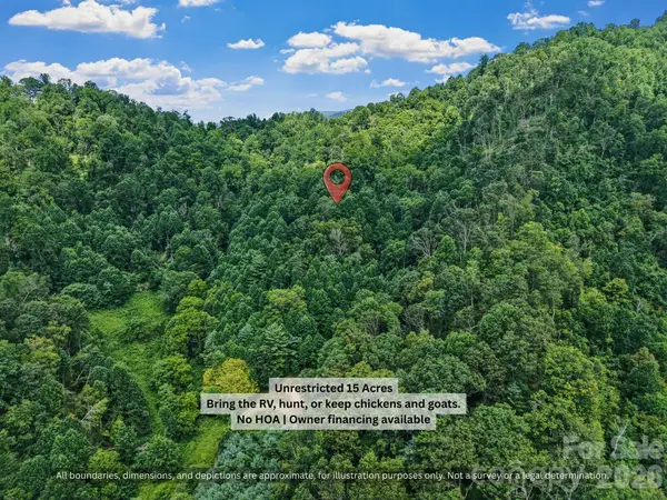 99999 Bee Branch RD, Bakersville, NC 28705