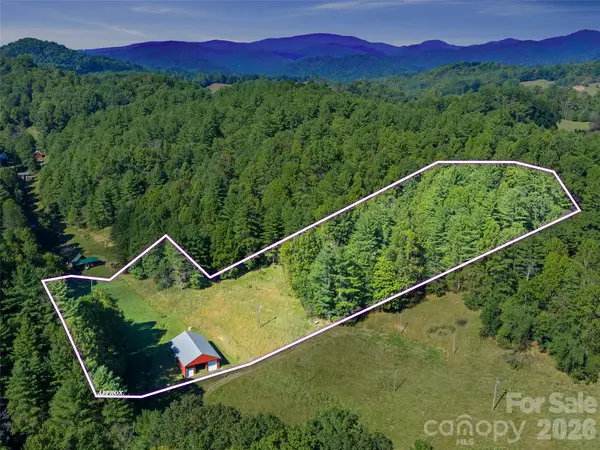 210 FOG HOLLOW DR, Green Mountain, NC 28740