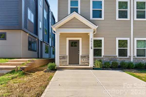 3533 Avalon AVE, Charlotte, NC 28208